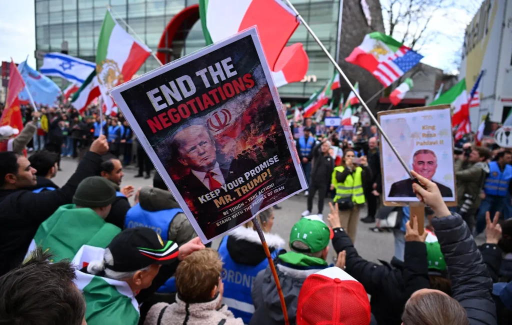 iran israil amerika savaşı son gelişmeler